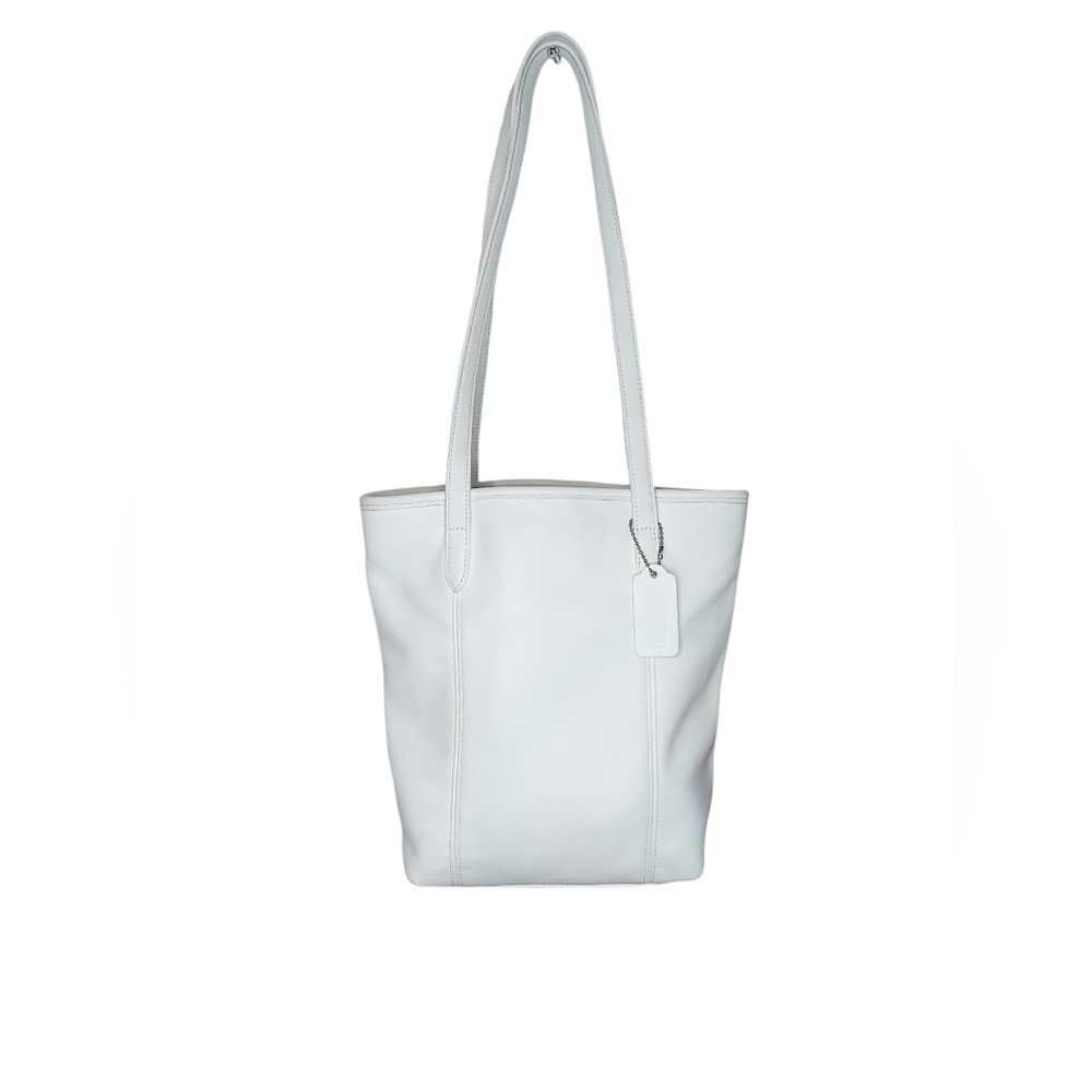 Coach Vintage Lunch Tote